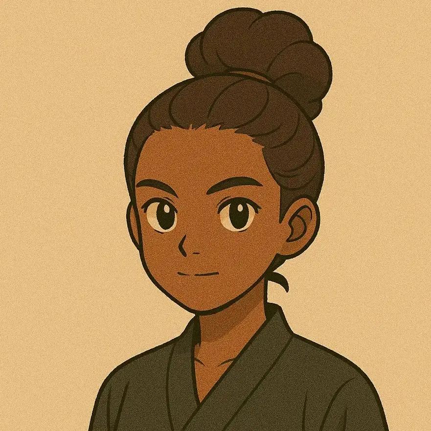 Avatar de Sarah DENIS