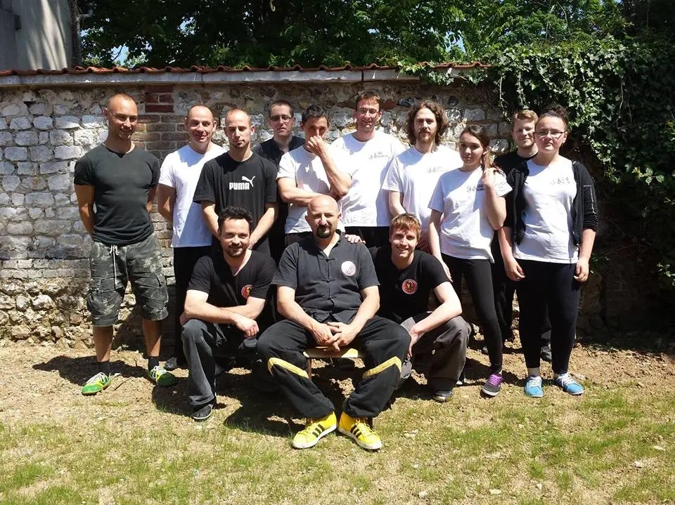 Détail application technique