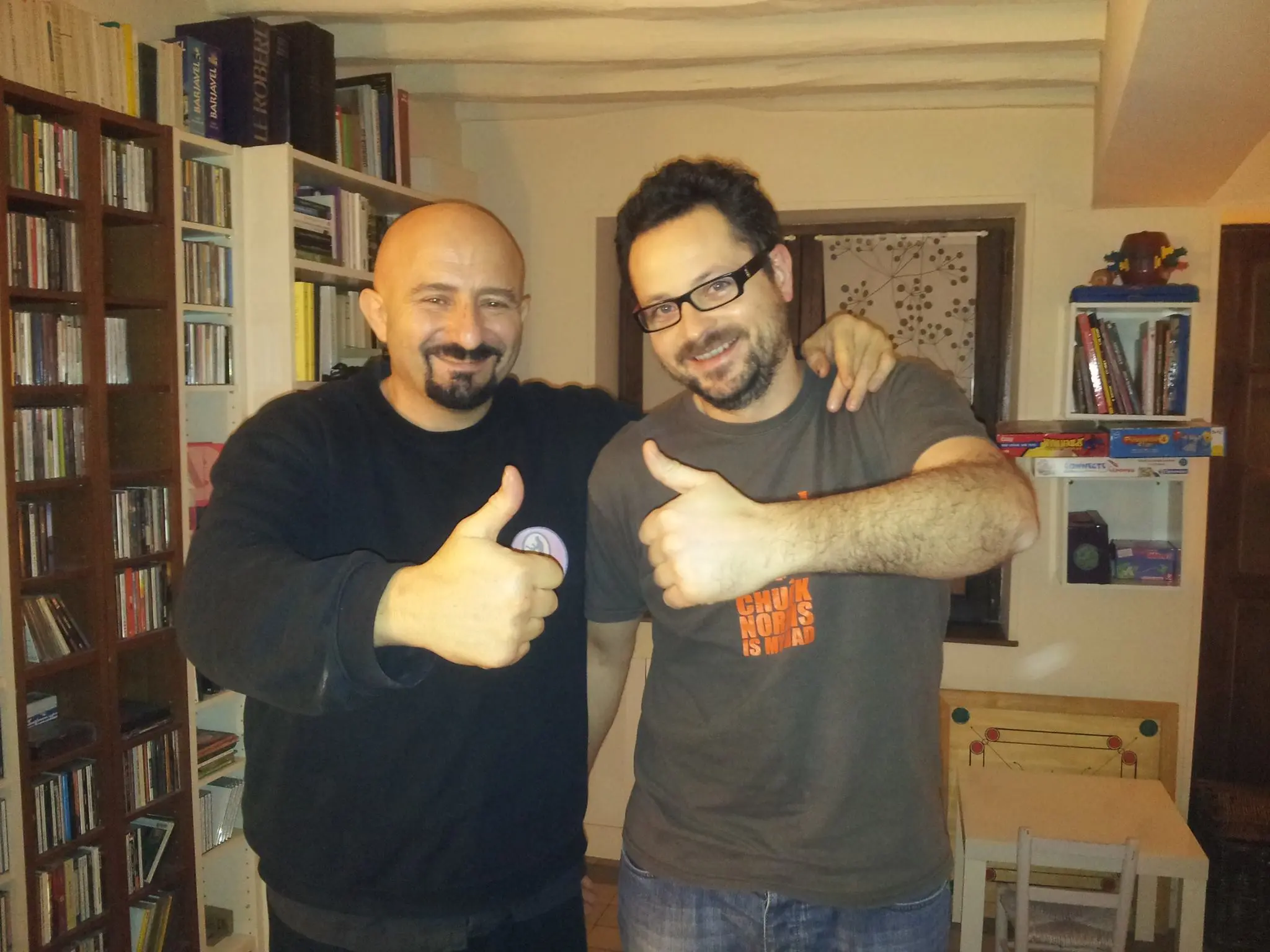 Stage Self Défense Normandie