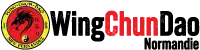 Logo Wing Chun Dao Normandie